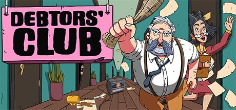 Games like Debtors' Club