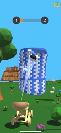 Demolition 3D! screenshot