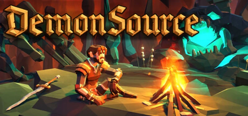Demon Source Image