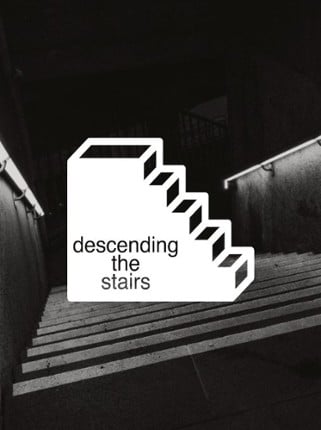 Descending the Stairs Image