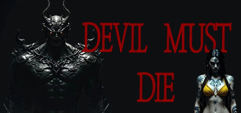 Devil Must Die: The Last Supper Image