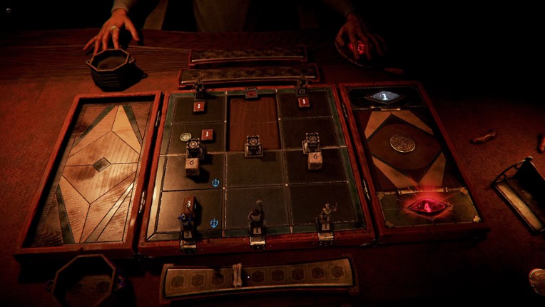 Dice of Arcana screenshot