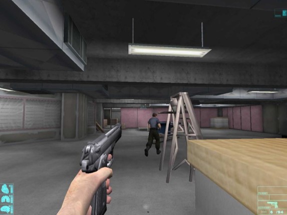 Die Hard: Nakatomi Plaza Image