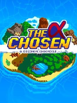Games like Digimon Chronicles: The Alpha Chosen