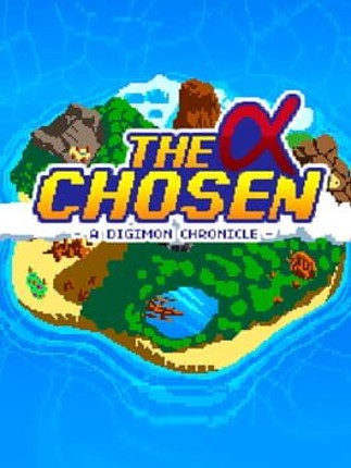Digimon Chronicles: The Alpha Chosen Image
