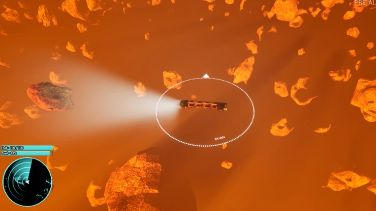 Distance Travellers Image
