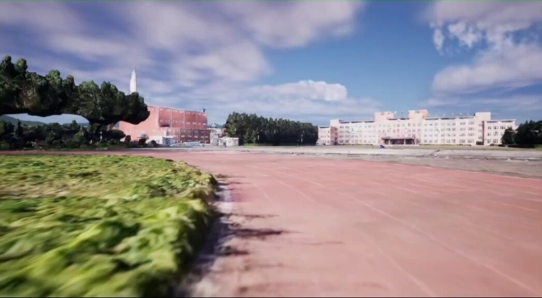 District XiLin - 西林区 screenshot