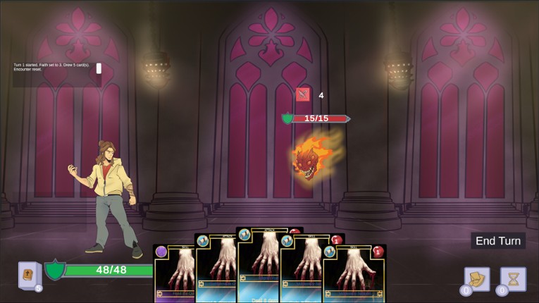 Dogma Shutdown Image
