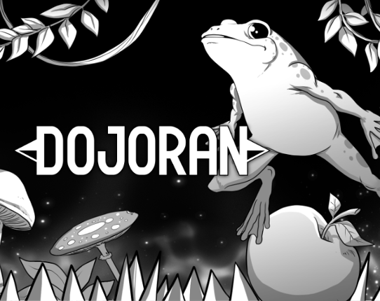 Dojoran Game Cover