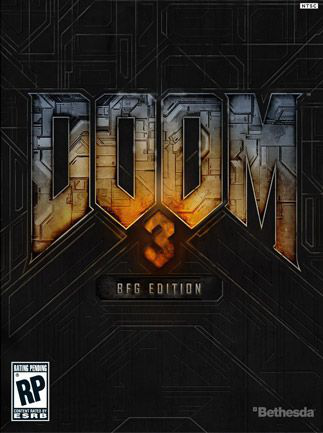 Games like DOOM 3: BFG Edition