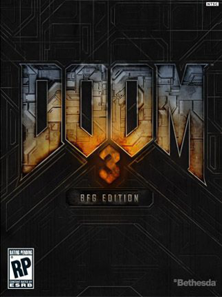 DOOM 3: BFG Edition Image