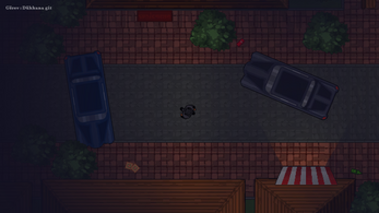 Doppelgänger screenshot