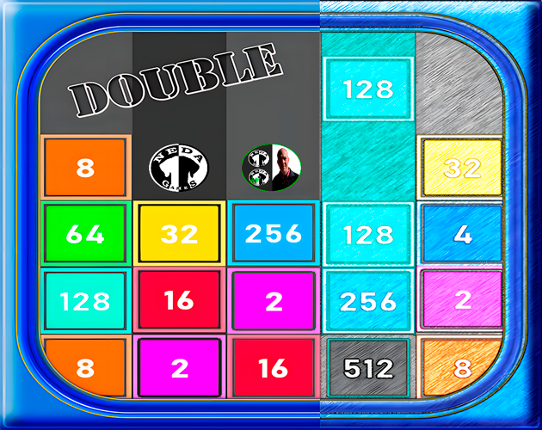 Double Image