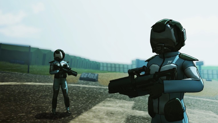 Dragon and Weed: Origins OB - Dual Edges screenshot