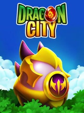 Dragon City Game Cover