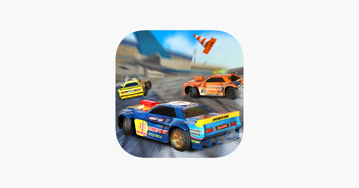Games like Drift Car Racing Rally 3d 2023