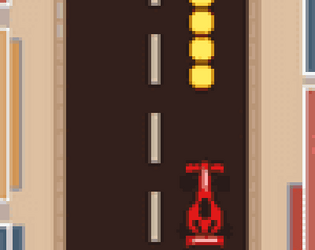 Games like Driving car