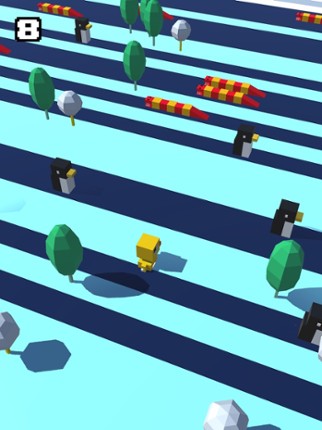 Duck's Trip screenshot