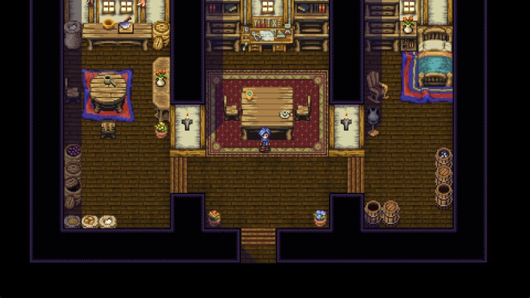 Duel Abyss Latia screenshot