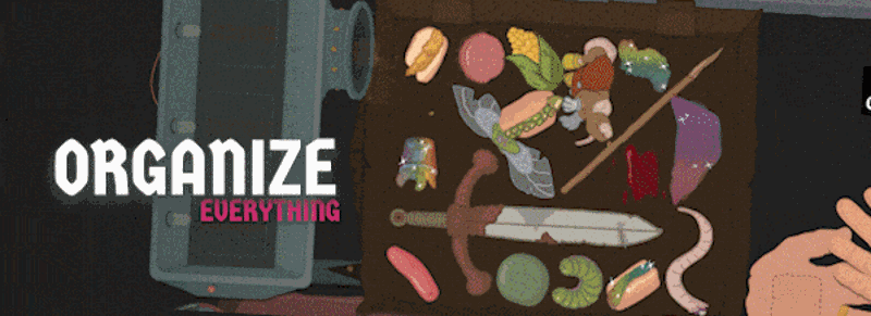 Dunderbeck screenshot