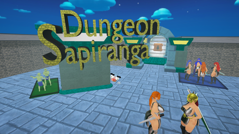Dungeon Sapiranga Image