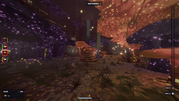 Dystopian Pet Simulator screenshot