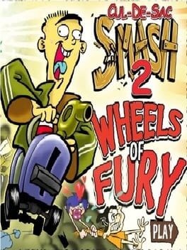 Games like Ed, Edd n Eddy: Cul de Sac Smash II - Wheels of Fury