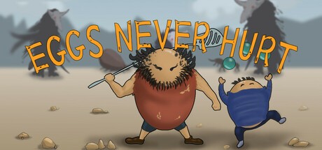Games like EggsNeverHurt