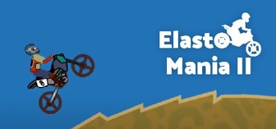 Elasto Mania II Image