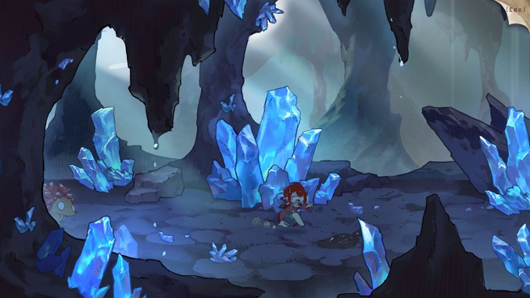 Elixir of Moonglow Image