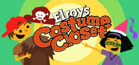 Games like Elroy's Costume Closet