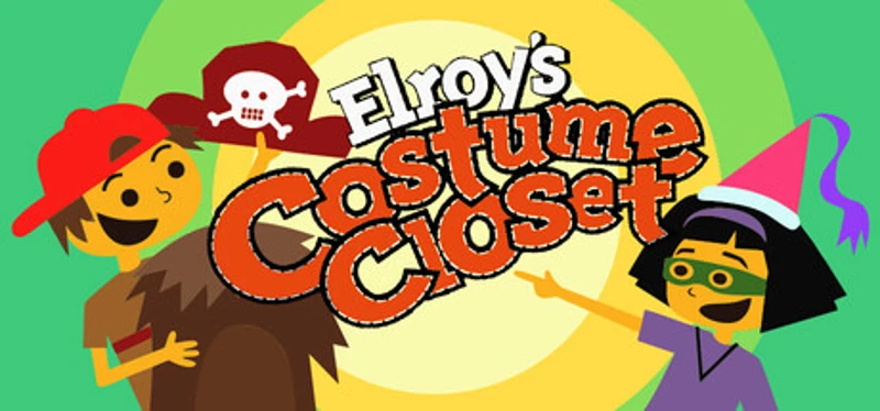 Elroy's Costume Closet Image
