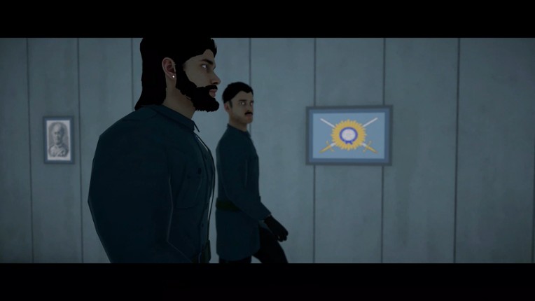 Embers Off screenshot