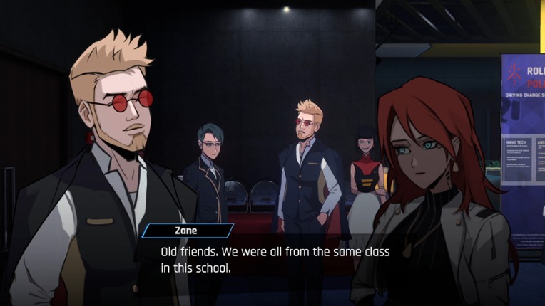 Epoch Reset screenshot