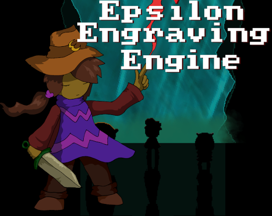 Epsilon Engraving Engine Image