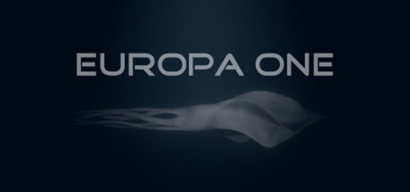 Europa One Game Cover