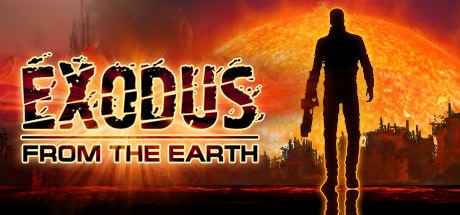 Games like Exodus from the Earth
