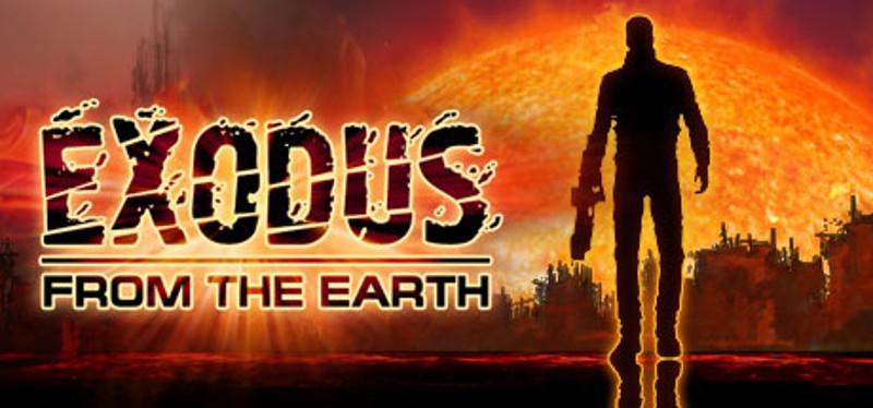 Exodus from the Earth Image