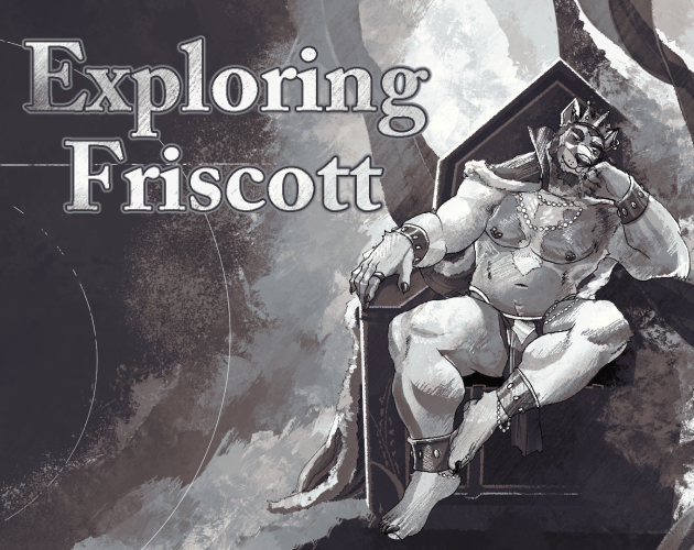 Games like Exploring Friscott