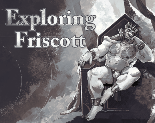 Exploring Friscott Image