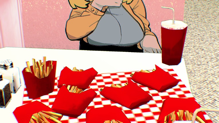 EYE TO ME screenshot