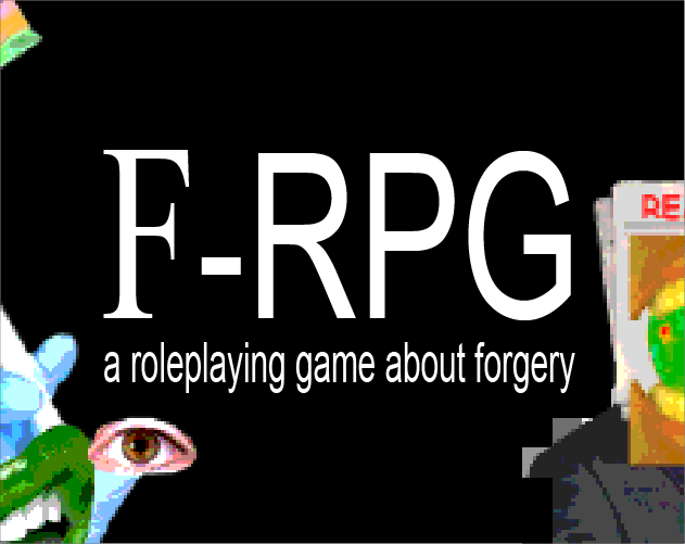 Games like F-RPG
