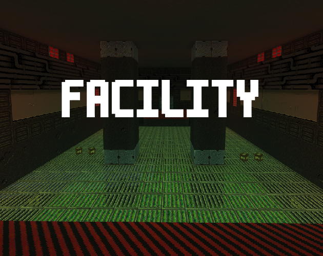 Games like FACILITY