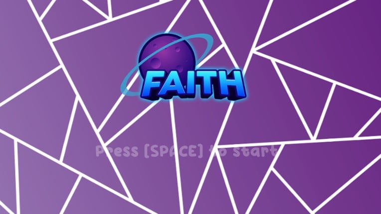Faith screenshot