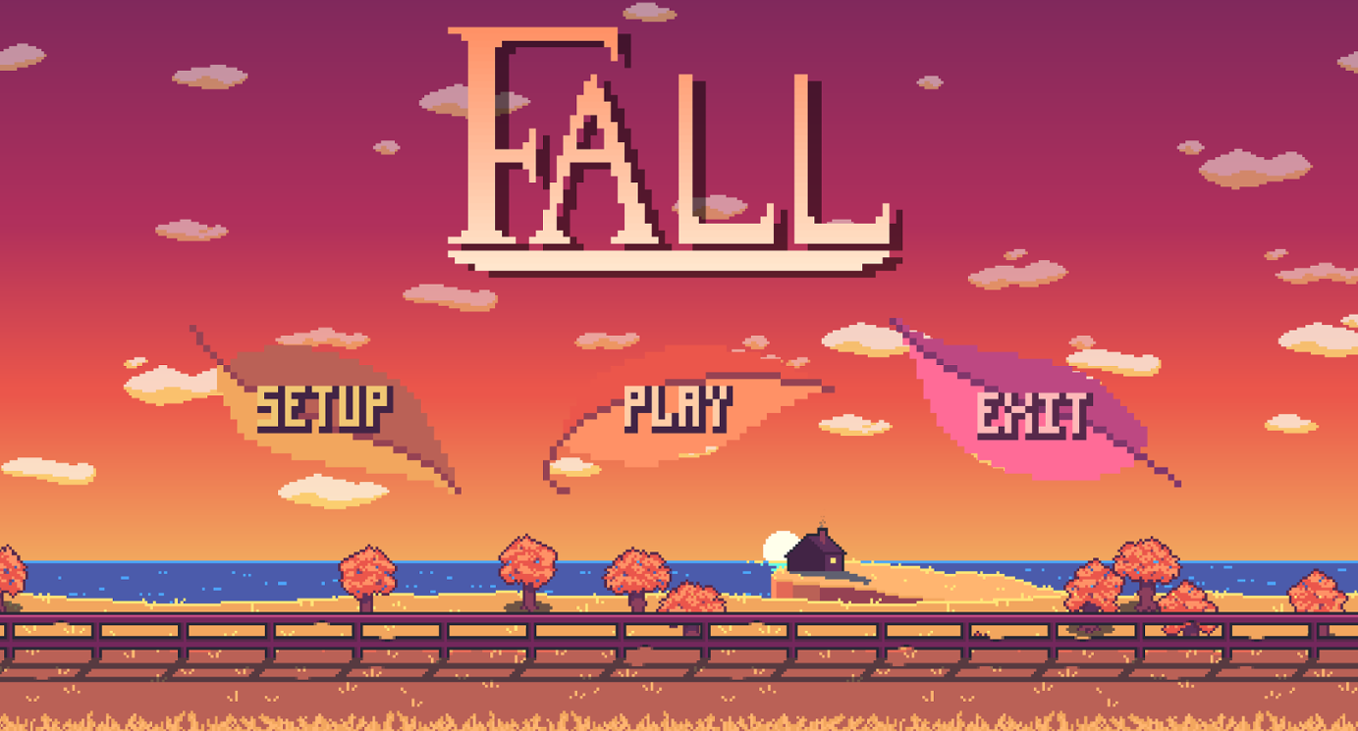 Games like Fall