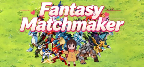 Games like Fantasy Matchmaker