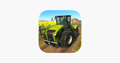 Farm Sim 2024 Image