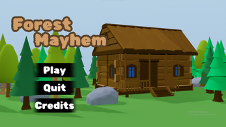 Farming Mayhem screenshot