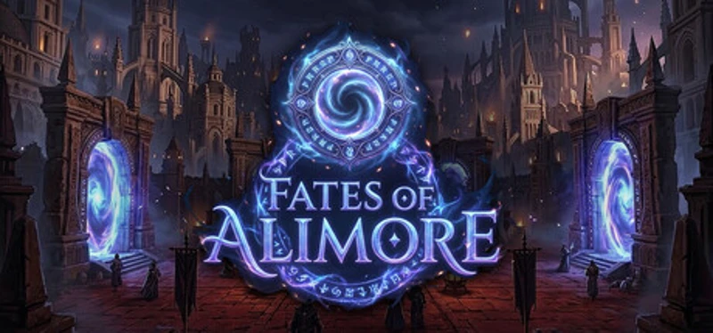 Fates of Alimore Image