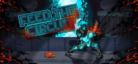 Games like Feed the Circuit